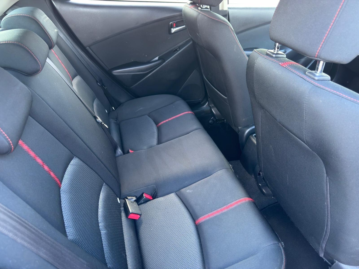 Used Mazda Mazda2 2015 for sale - 78086851: Photo 17