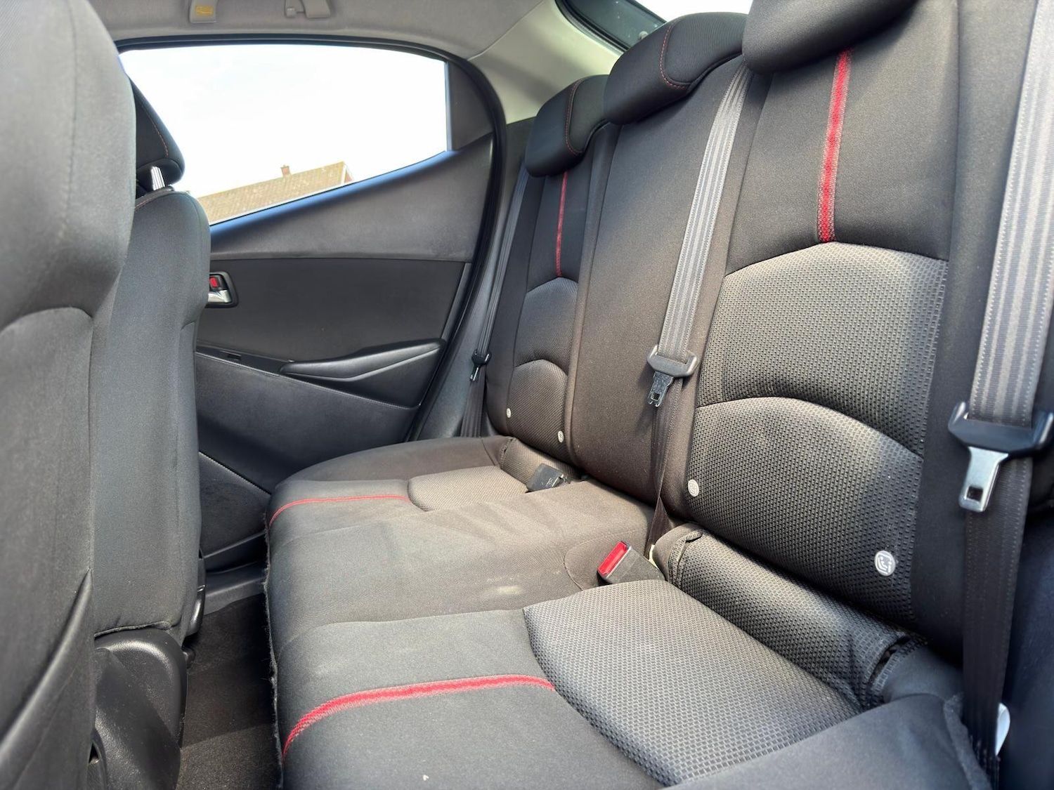 Used Mazda Mazda2 2015 for sale - 78086851: Photo 18