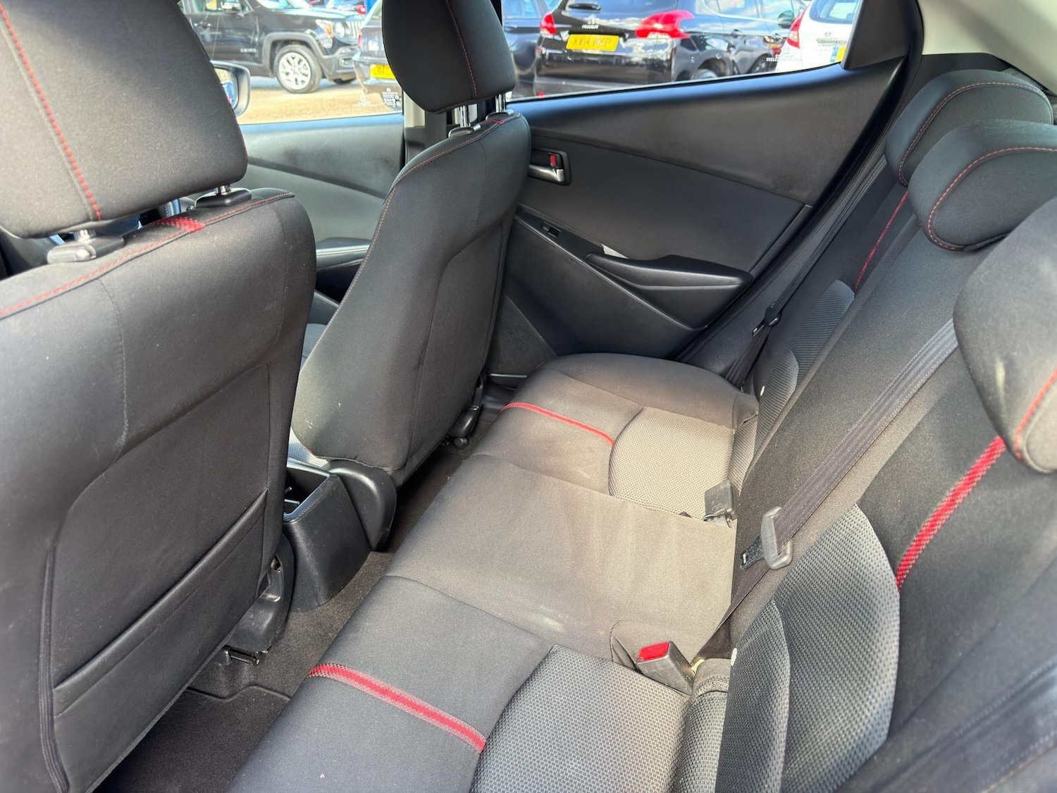 Used Mazda Mazda2 2015 for sale - 78086851: Photo 19