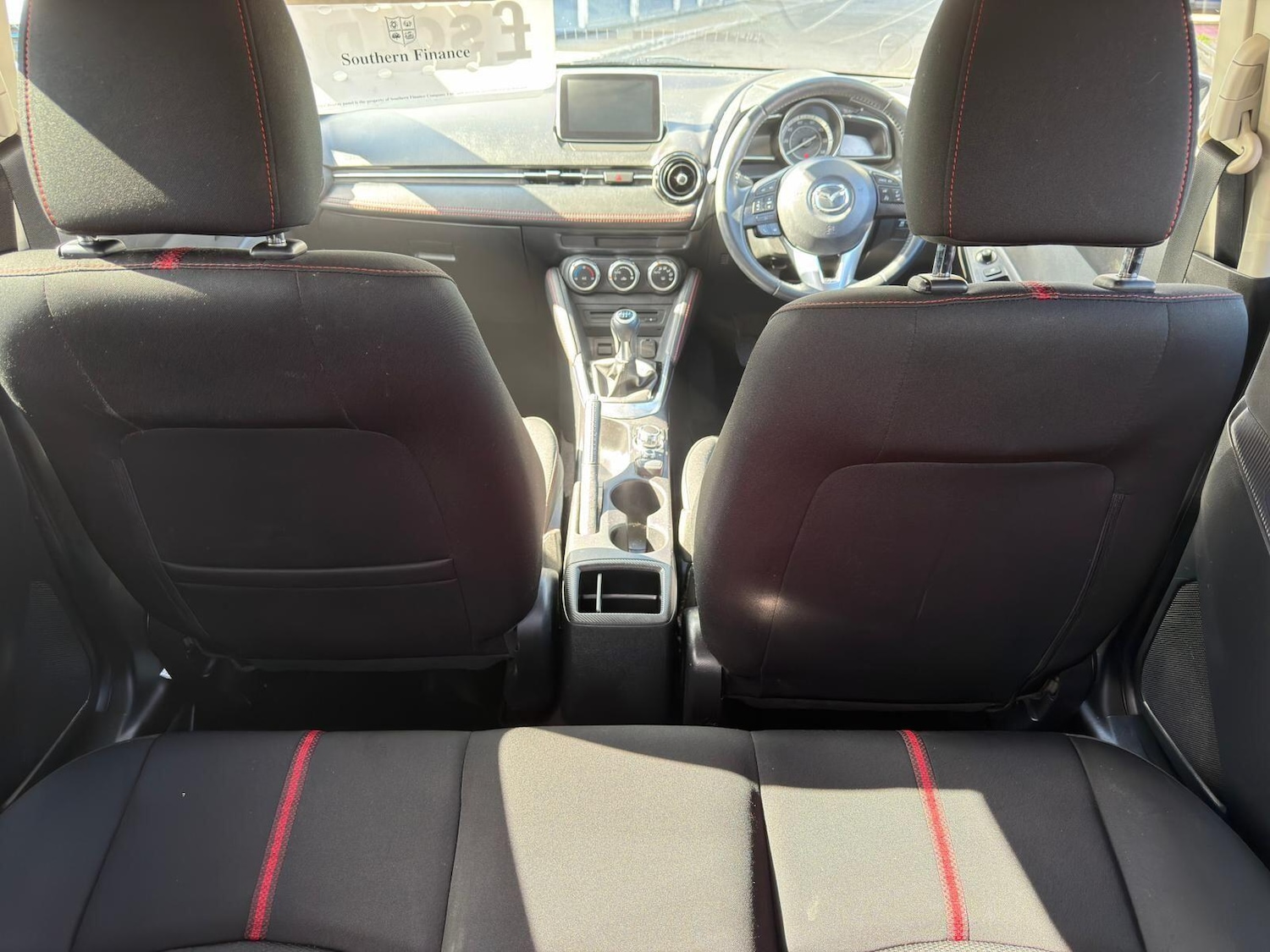 Used Mazda Mazda2 2015 for sale - 78086851: Photo 20