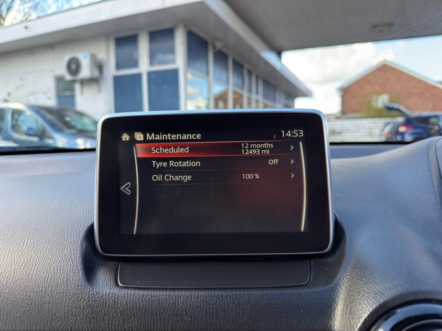 Used Mazda Mazda2 2015 for sale - 78086851: Photo 24