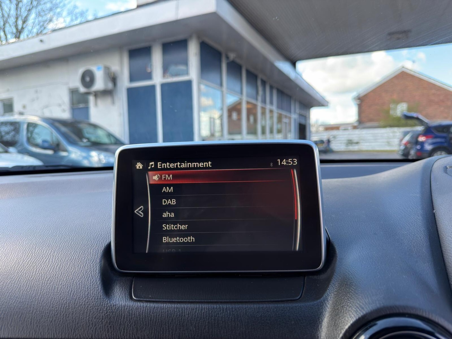 Used Mazda Mazda2 2015 for sale - 78086851: Photo 25