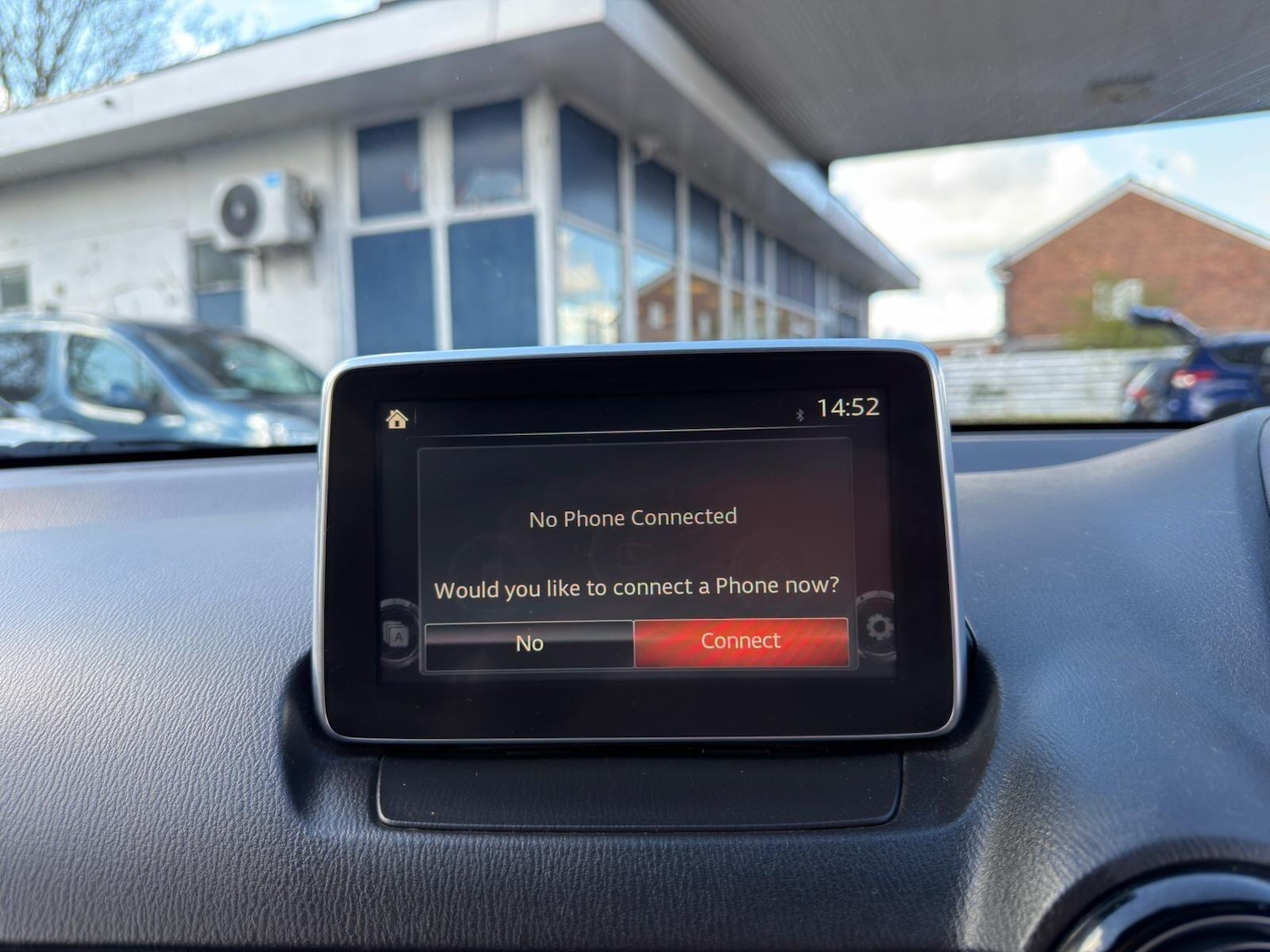 Used Mazda Mazda2 2015 for sale - 78086851: Photo 27