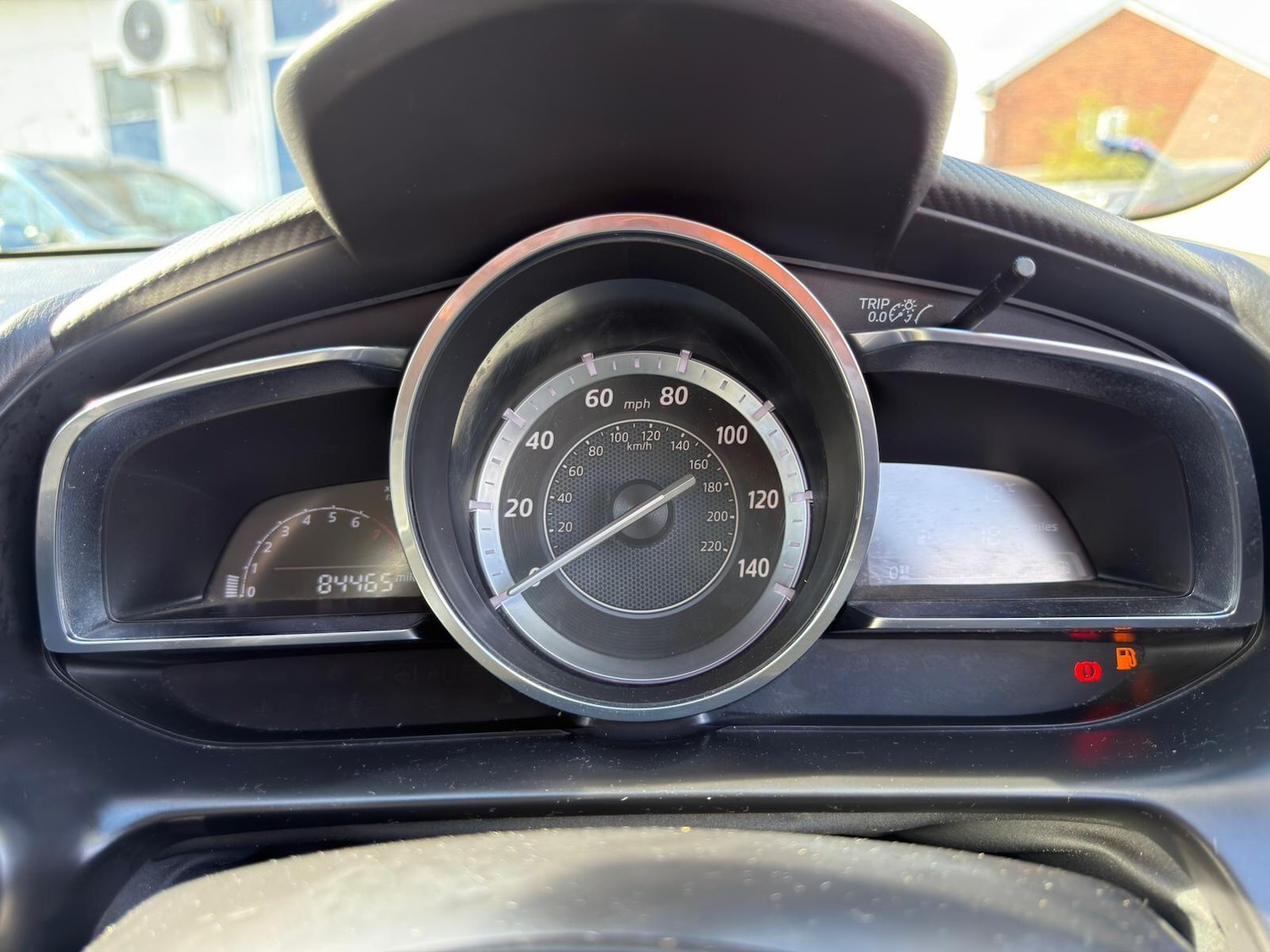 Used Mazda Mazda2 2015 for sale - 78086851: Photo 28