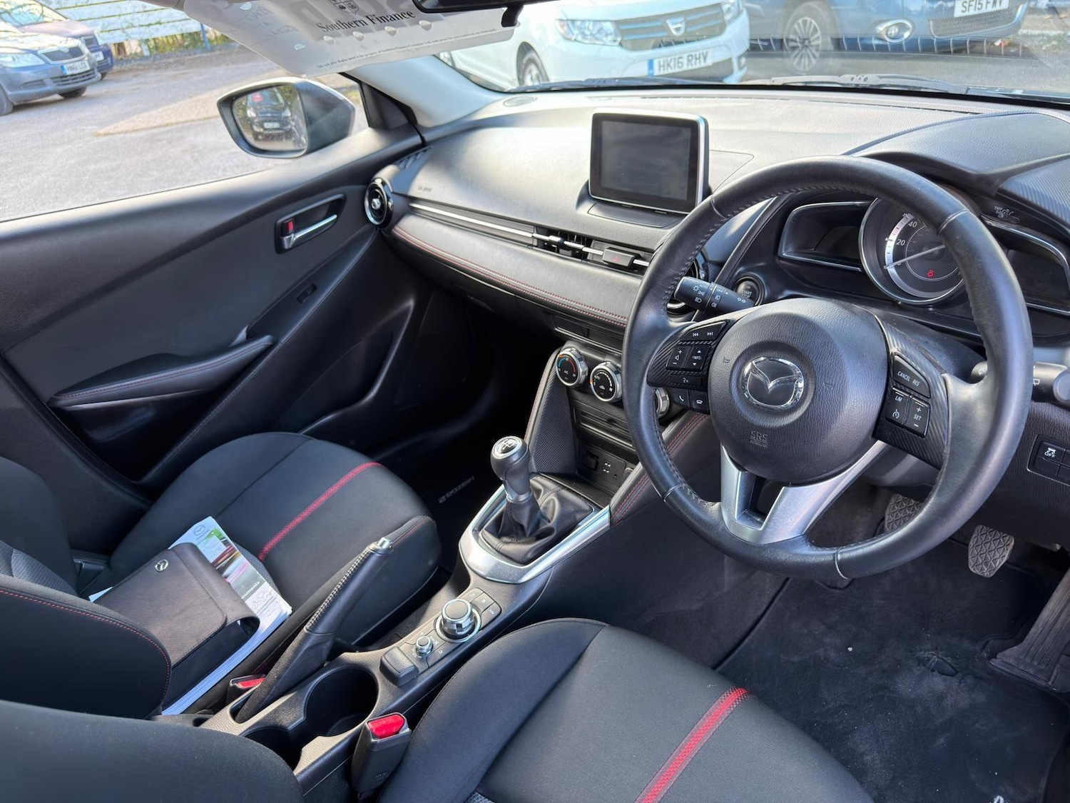 Used Mazda Mazda2 2015 for sale - 78086851: Photo 33