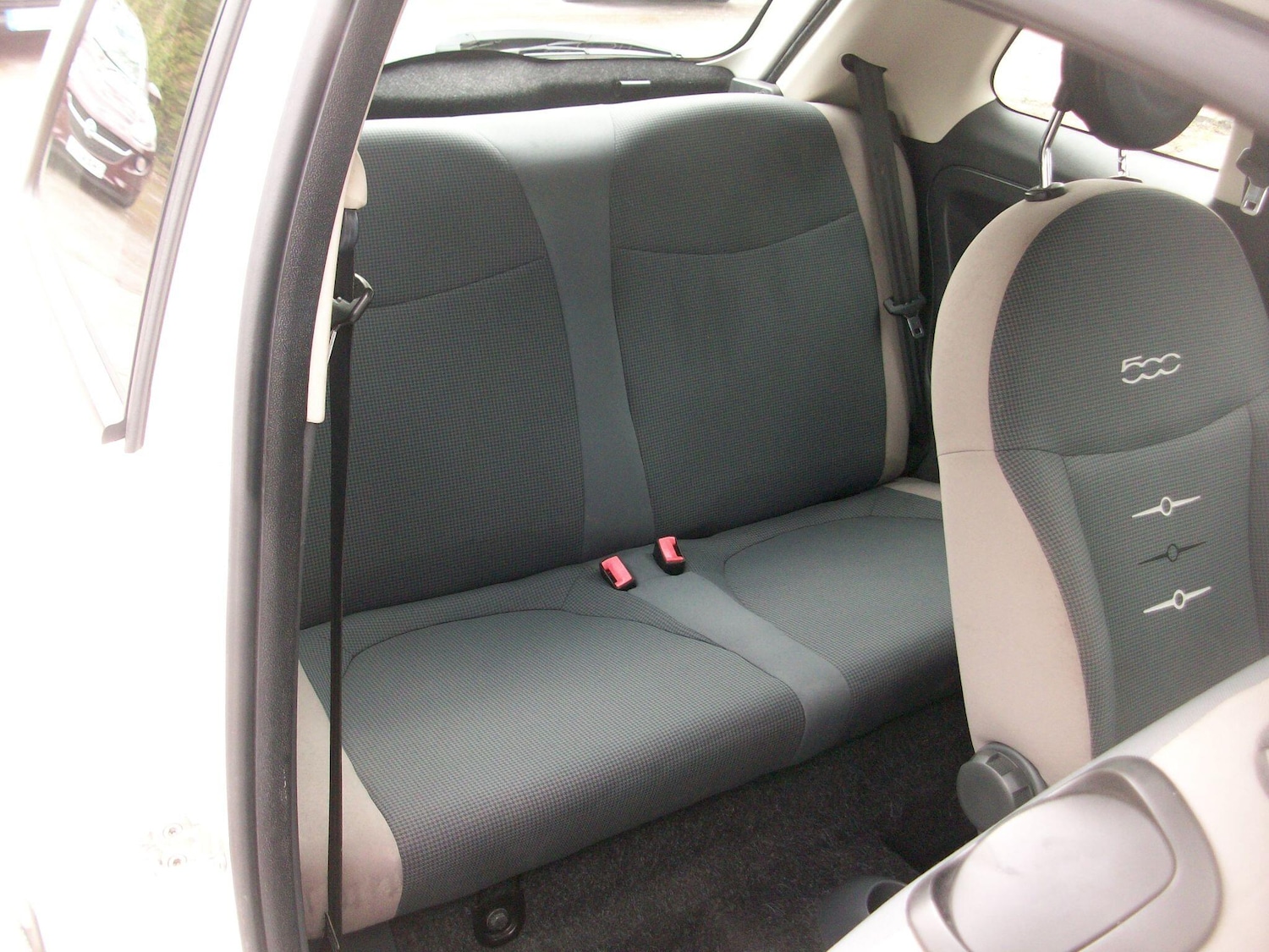 Used Fiat 500 for sale - 78115841: Photo 10