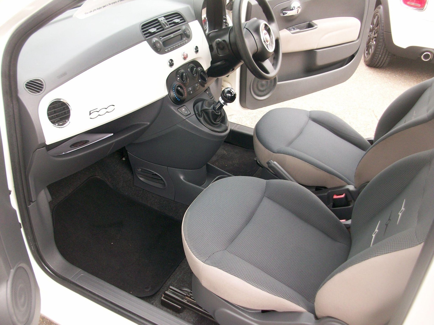 Used Fiat 500 for sale - 78115841: Photo 11