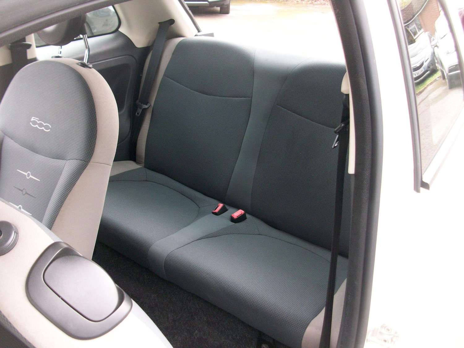 Used Fiat 500 for sale - 78115841: Photo 12