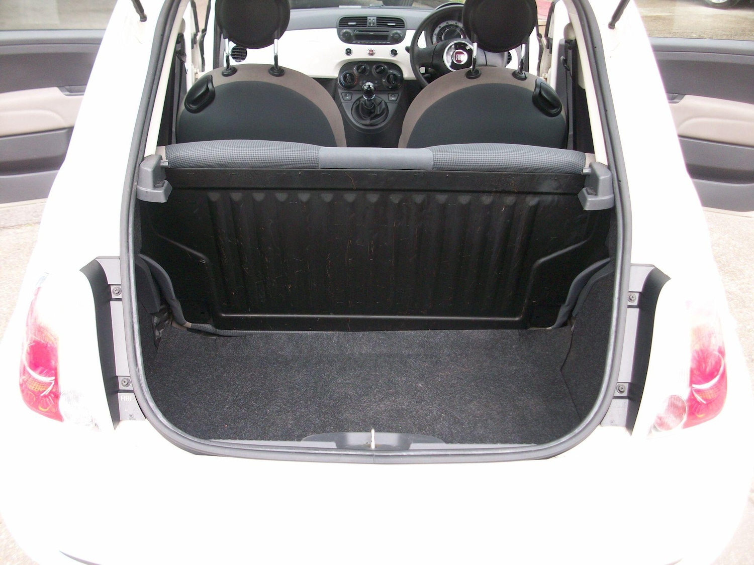 Used Fiat 500 for sale - 78115841: Photo 13