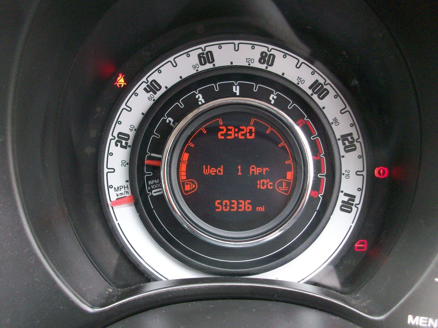 Used Fiat 500 for sale - 78115841: Photo 15