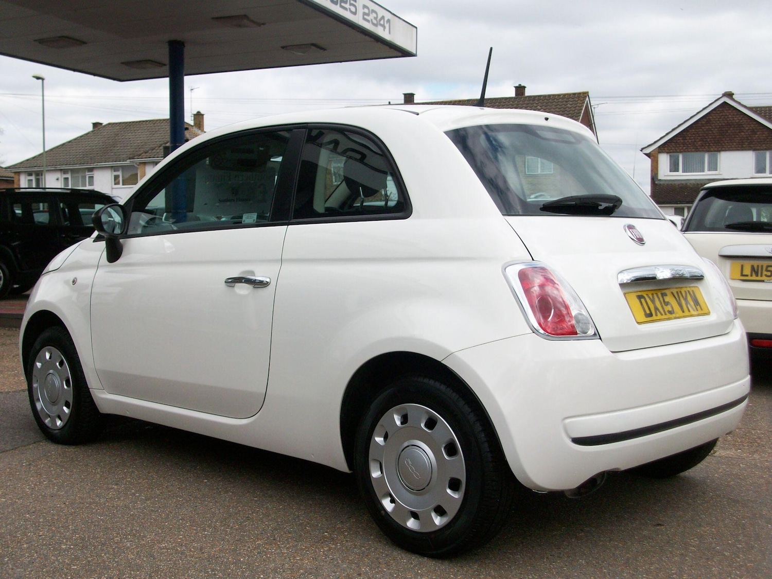 Used Fiat 500 for sale - 78115841: Photo 5