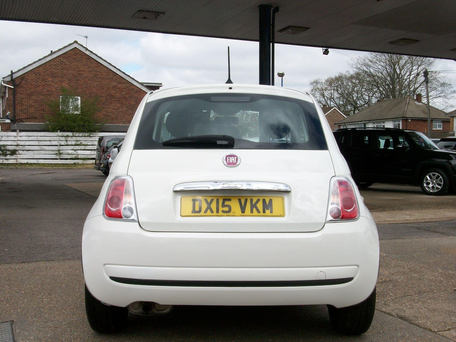 Used Fiat 500 for sale - 78115841: Photo 6