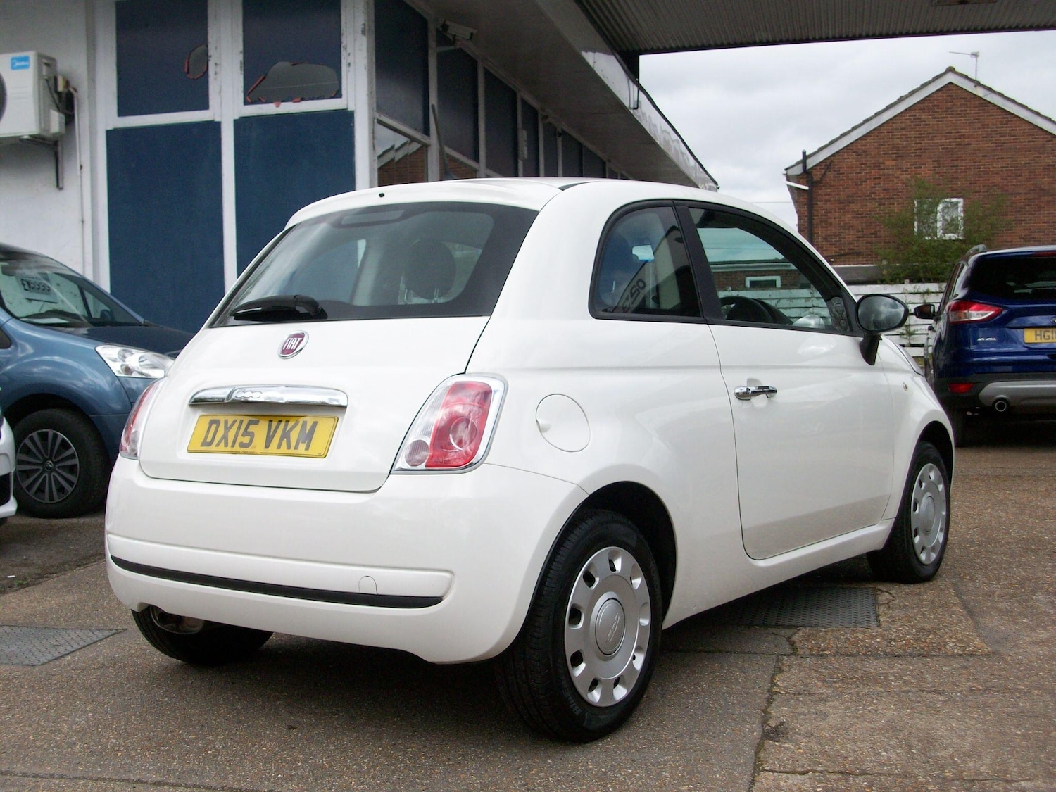 Used Fiat 500 for sale - 78115841: Photo 7