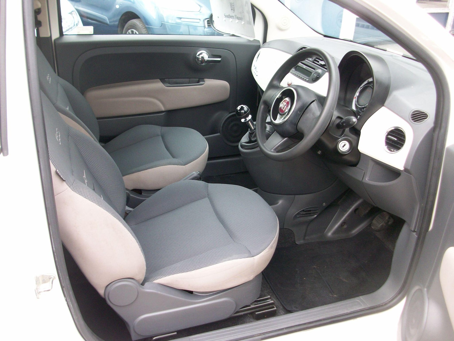 Used Fiat 500 for sale - 78115841: Photo 9