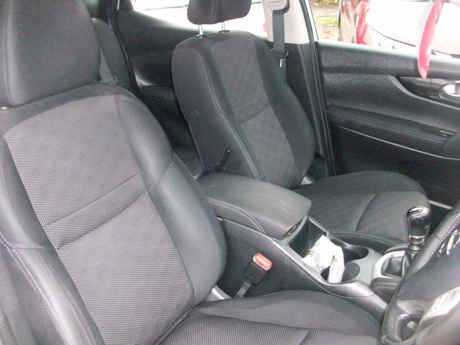 Used Nissan Qashqai for sale - 77825034: Photo 10