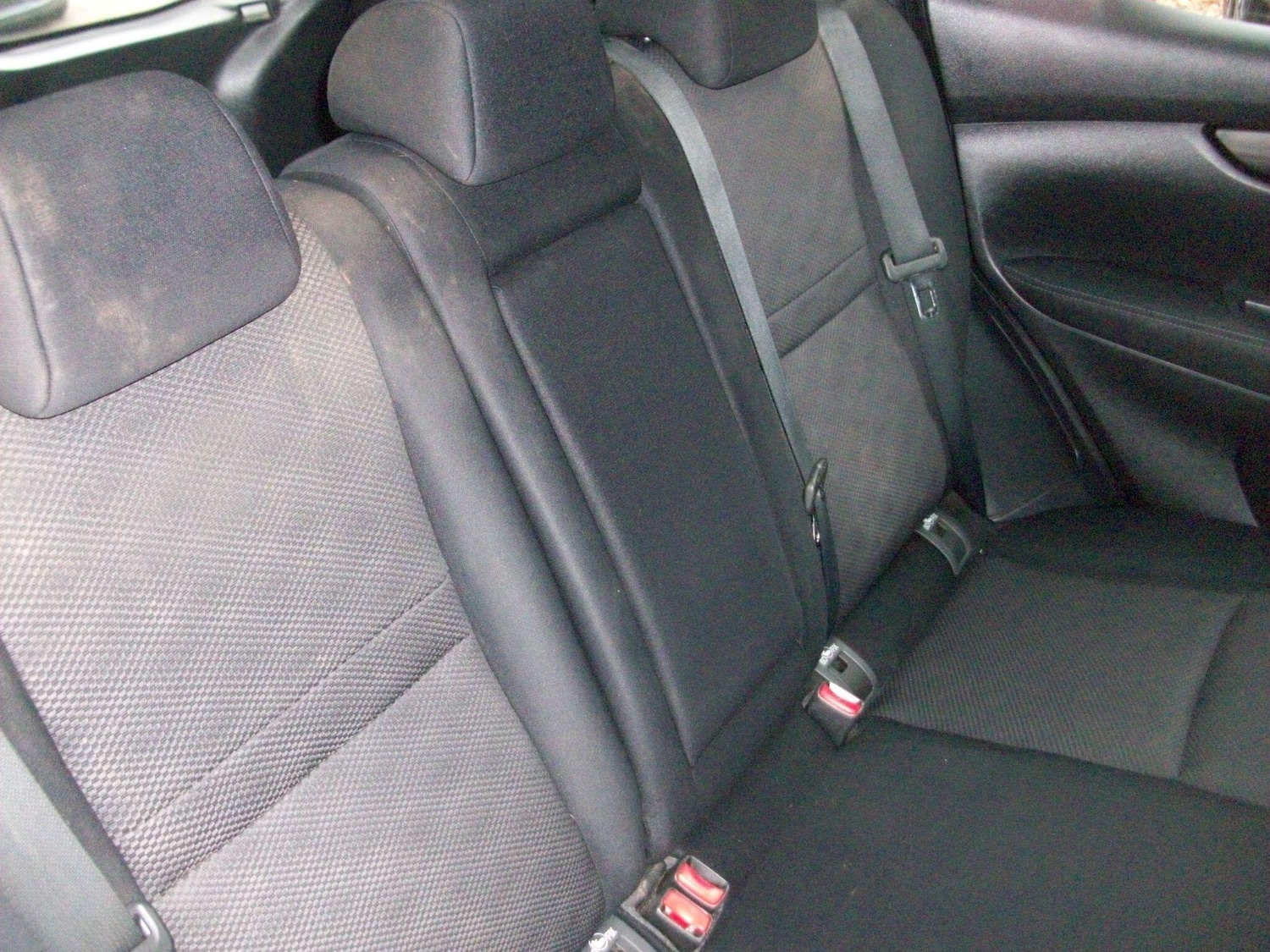 Used Nissan Qashqai for sale - 77825034: Photo 11