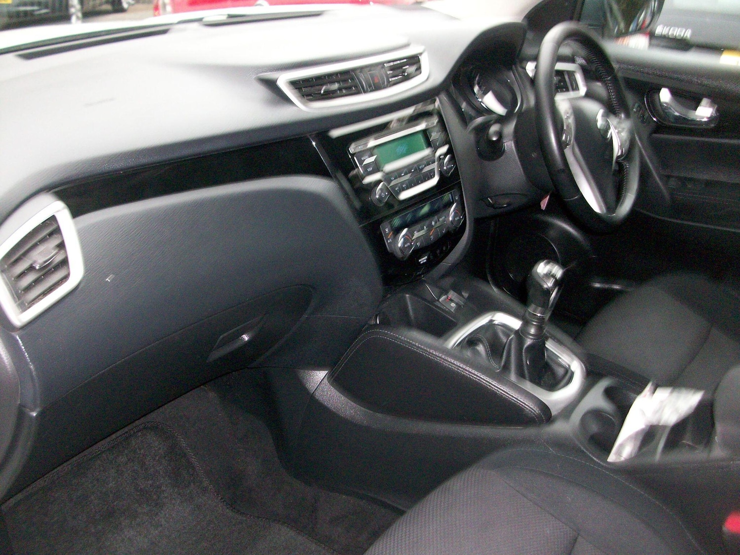 Used Nissan Qashqai for sale - 77825034: Photo 13