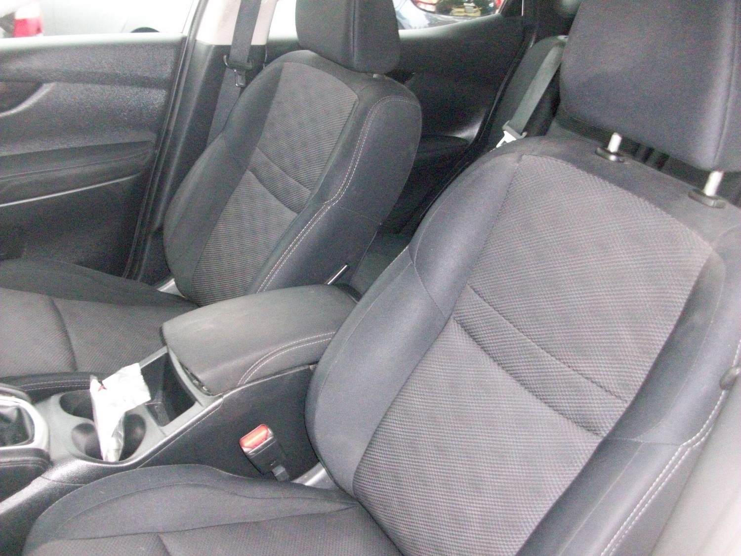 Used Nissan Qashqai for sale - 77825034: Photo 14