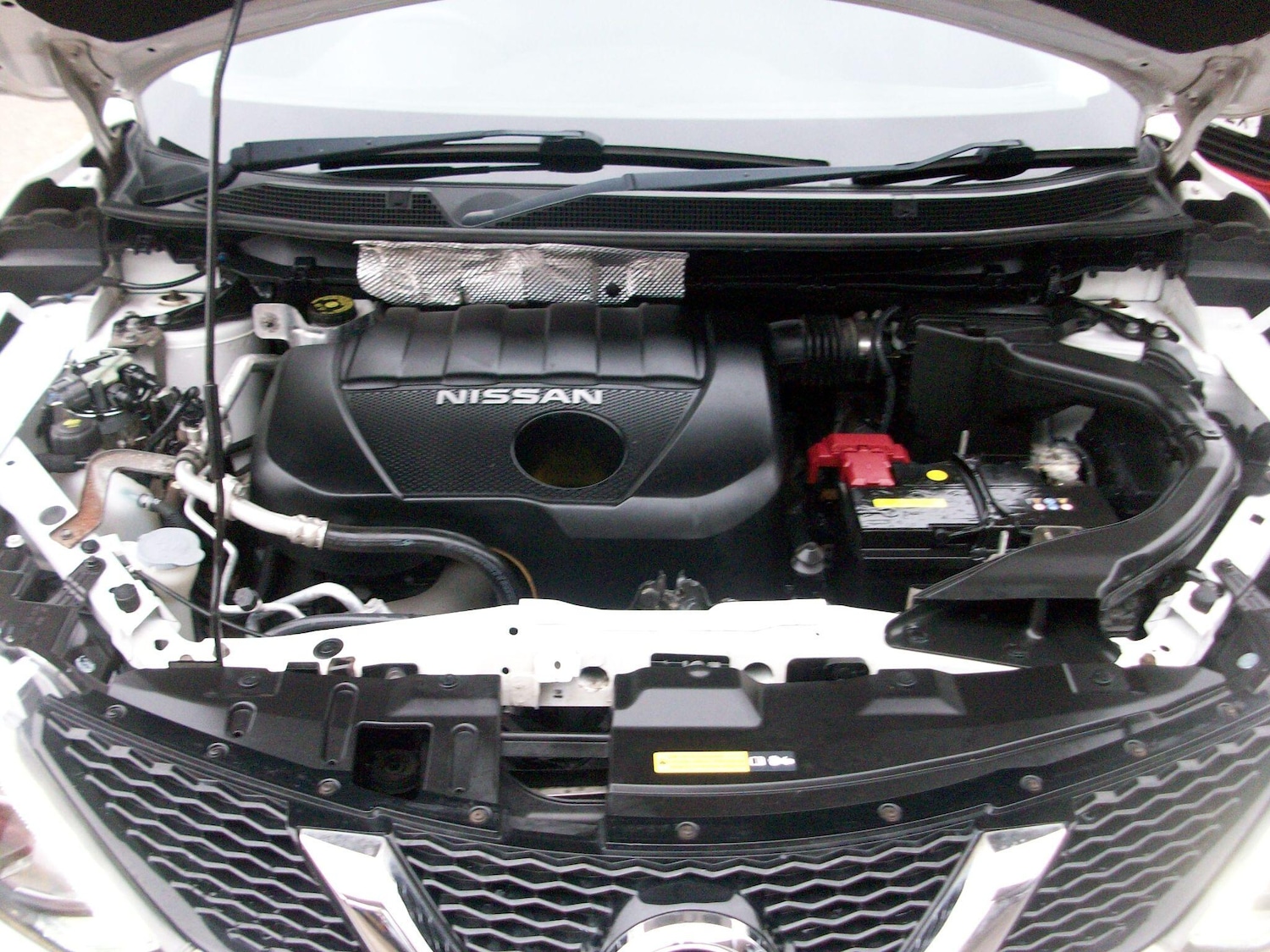 Used Nissan Qashqai for sale - 77825034: Photo 15