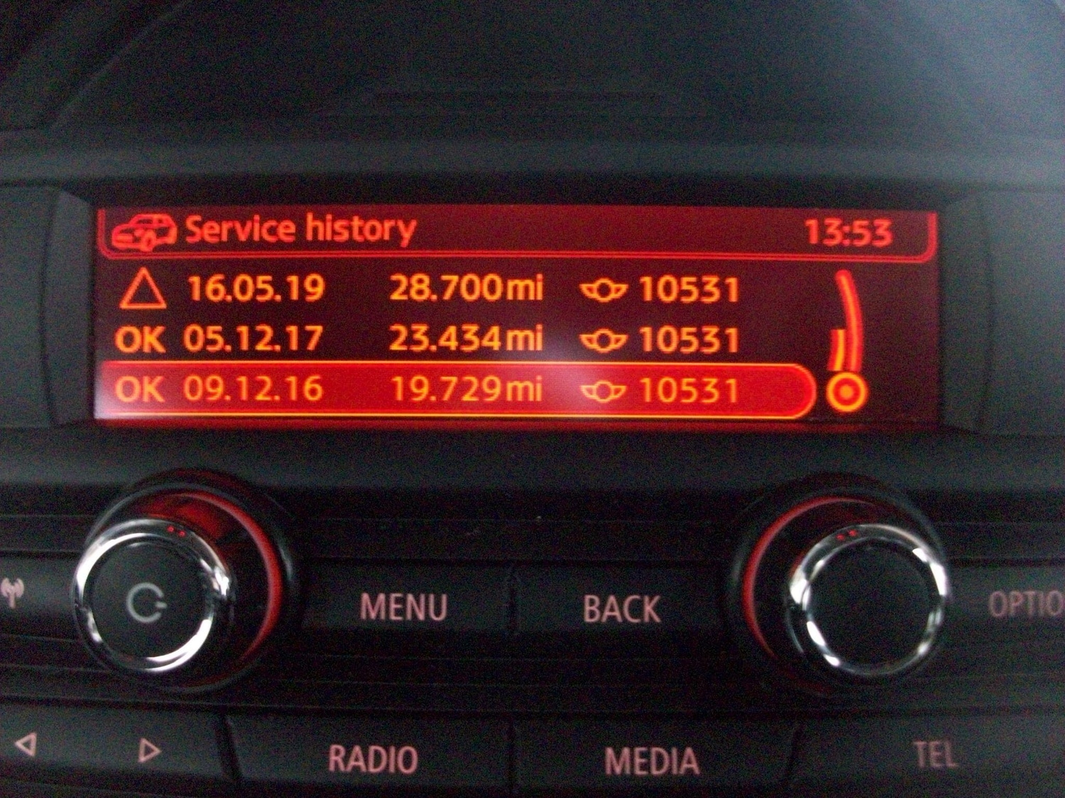 Used MINI Hatch for sale - 77823540: Photo 20