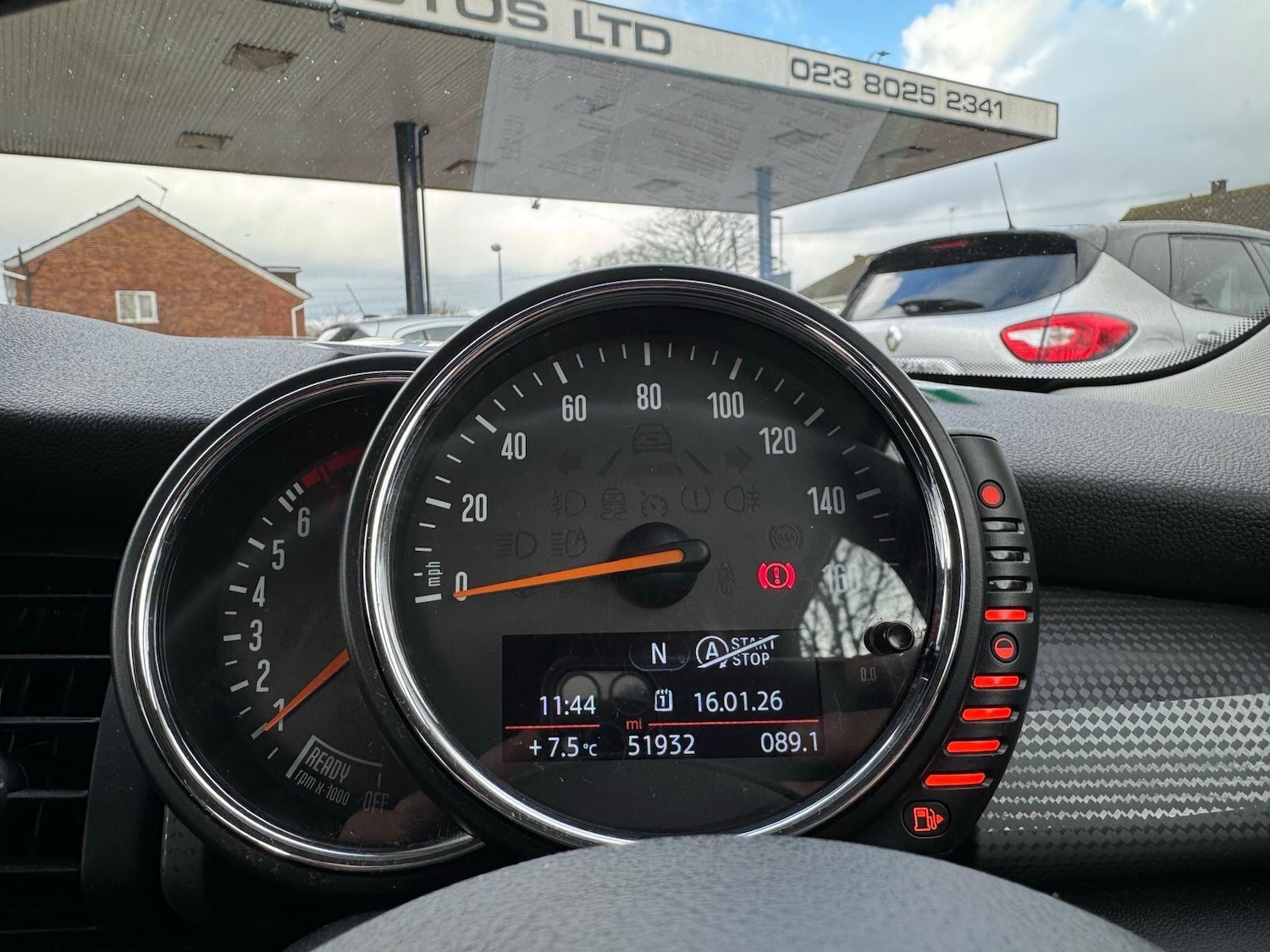 Used MINI Hatch for sale - 77823540: Photo 21