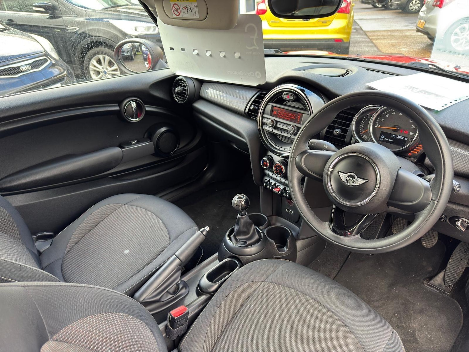 Used MINI Hatch for sale - 77823540: Photo 28