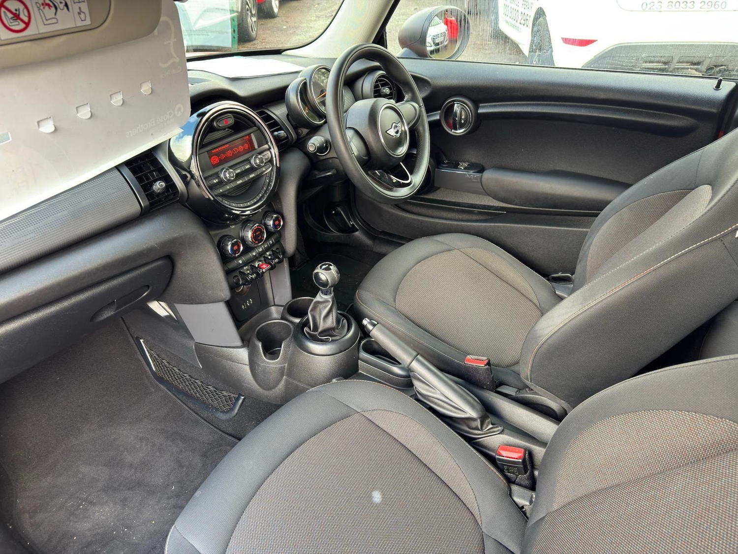 Used MINI Hatch for sale - 77823540: Photo 29