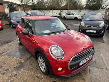 Used MINI Hatch 2014 for sale - 77823540: Photo