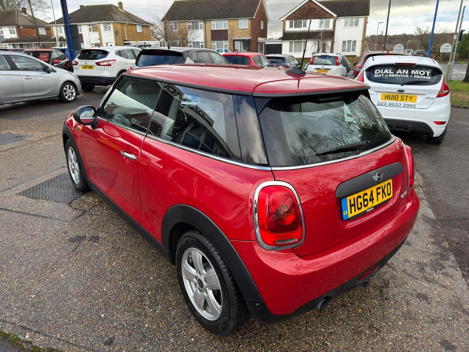 Used MINI Hatch for sale - 77823540: Photo 8