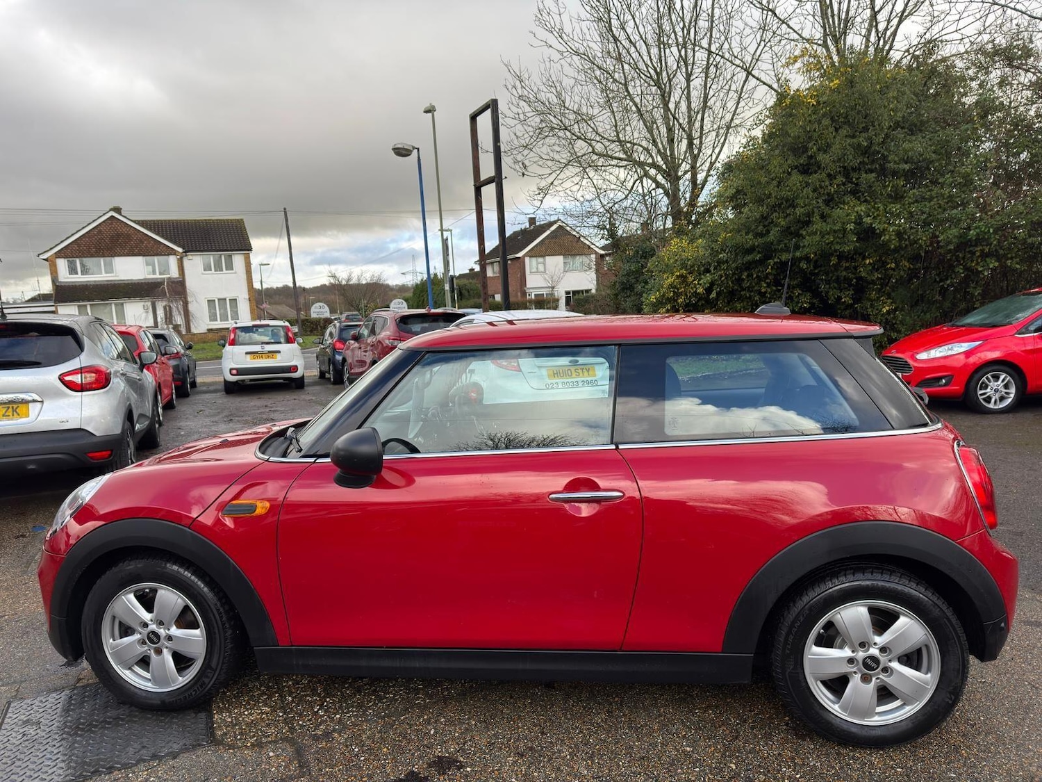 Used MINI Hatch for sale - 77823540: Photo 9