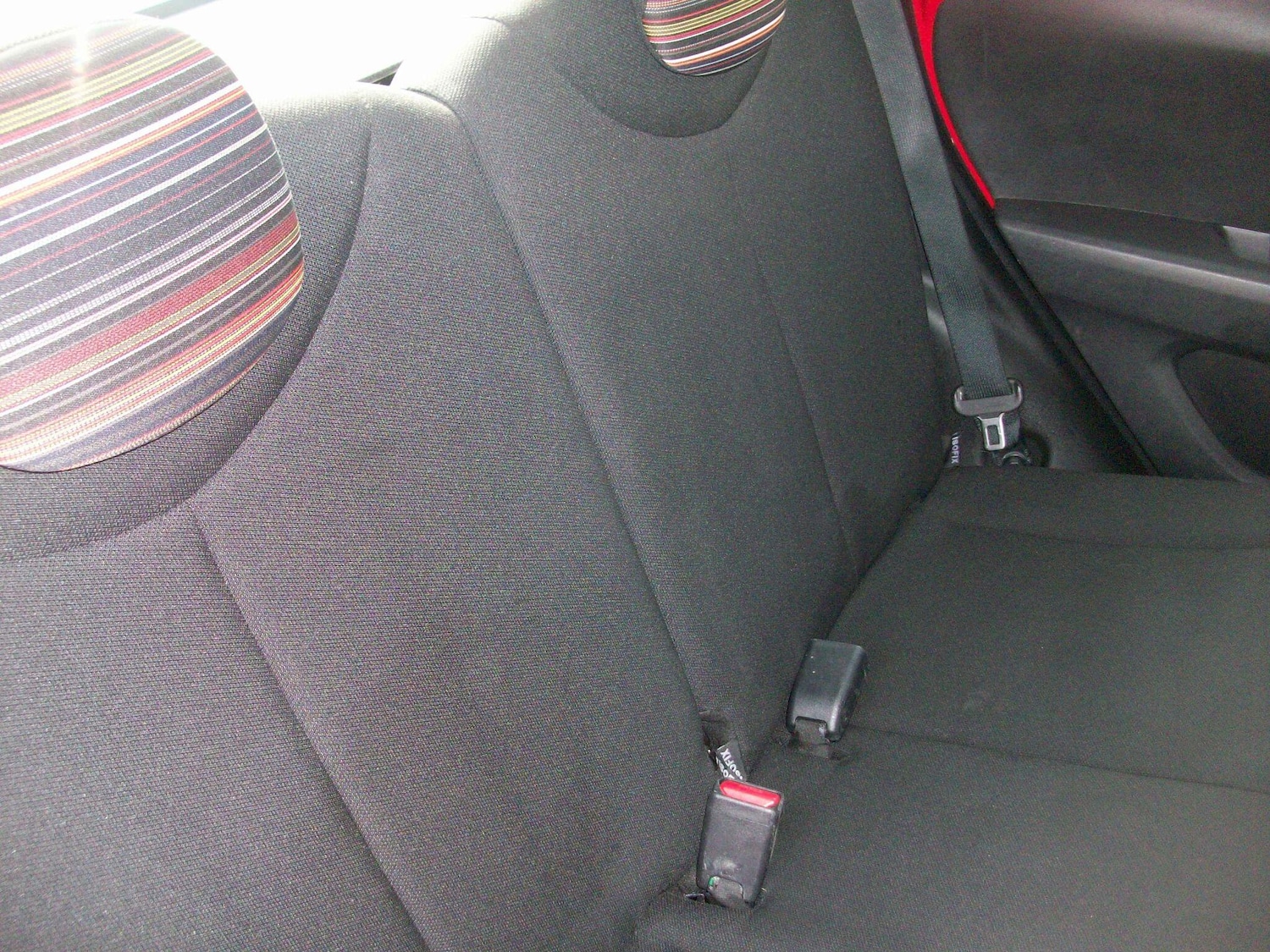 Used Citroen C1 2014 for sale - 77970005: Photo 11