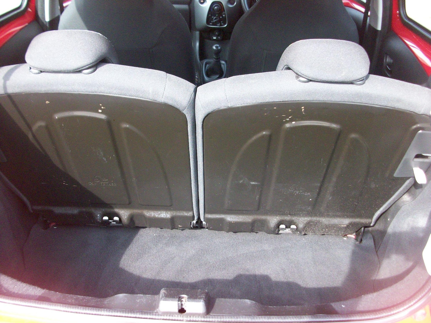 Used Citroen C1 2014 for sale - 77970005: Photo 12