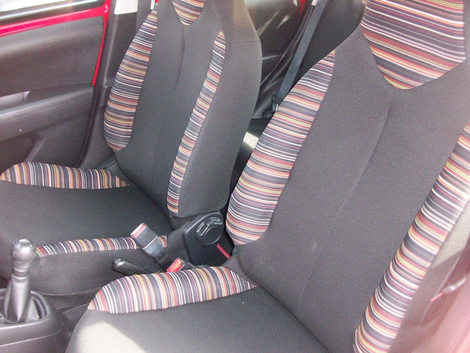 Used Citroen C1 2014 for sale - 77970005: Photo 14