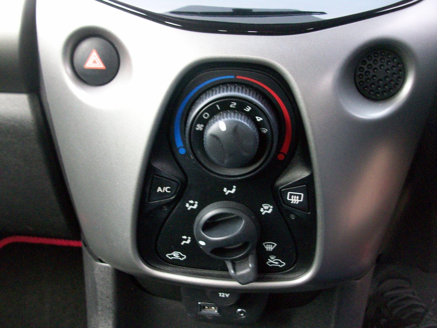 Used Citroen C1 2014 for sale - 77970005: Photo 16