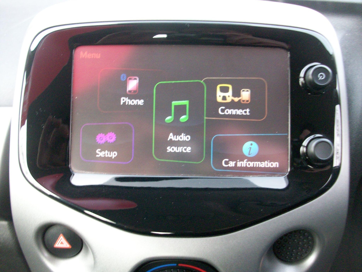 Used Citroen C1 2014 for sale - 77970005: Photo 17