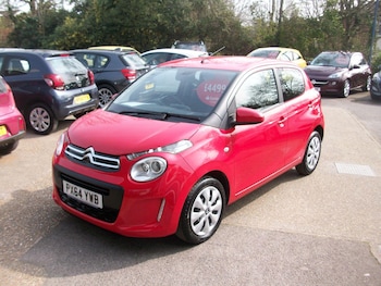 Citroen C1 feature image