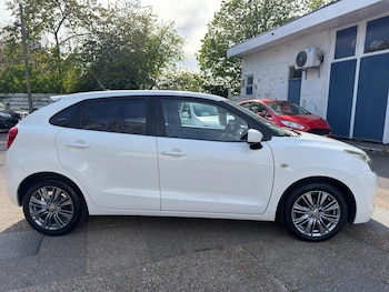 Used Suzuki Baleno 2016 for sale - 78362586: Photo