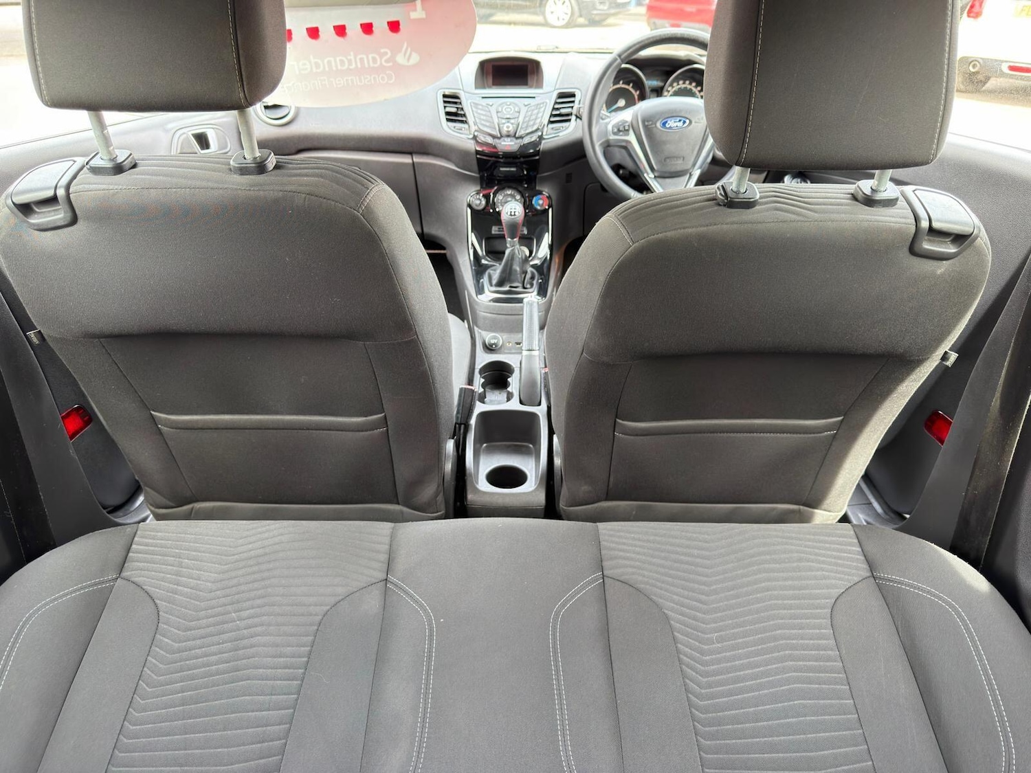 Used Ford Fiesta for sale - 78205181: Photo 13