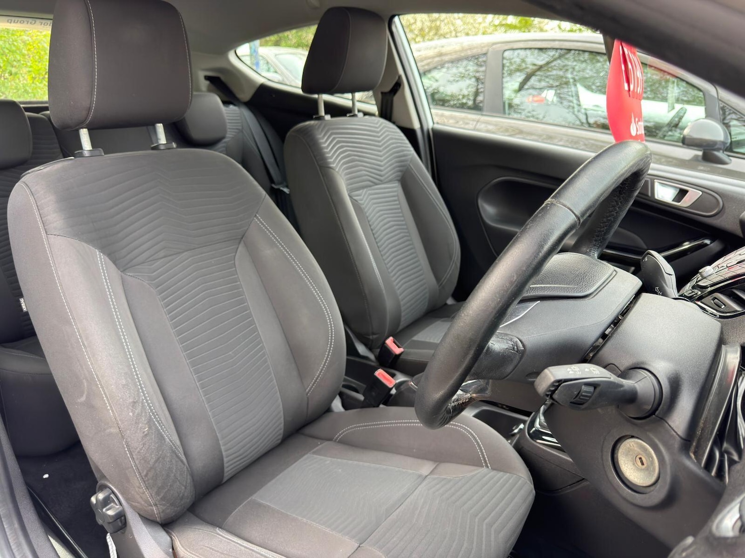 Used Ford Fiesta for sale - 78205181: Photo 14