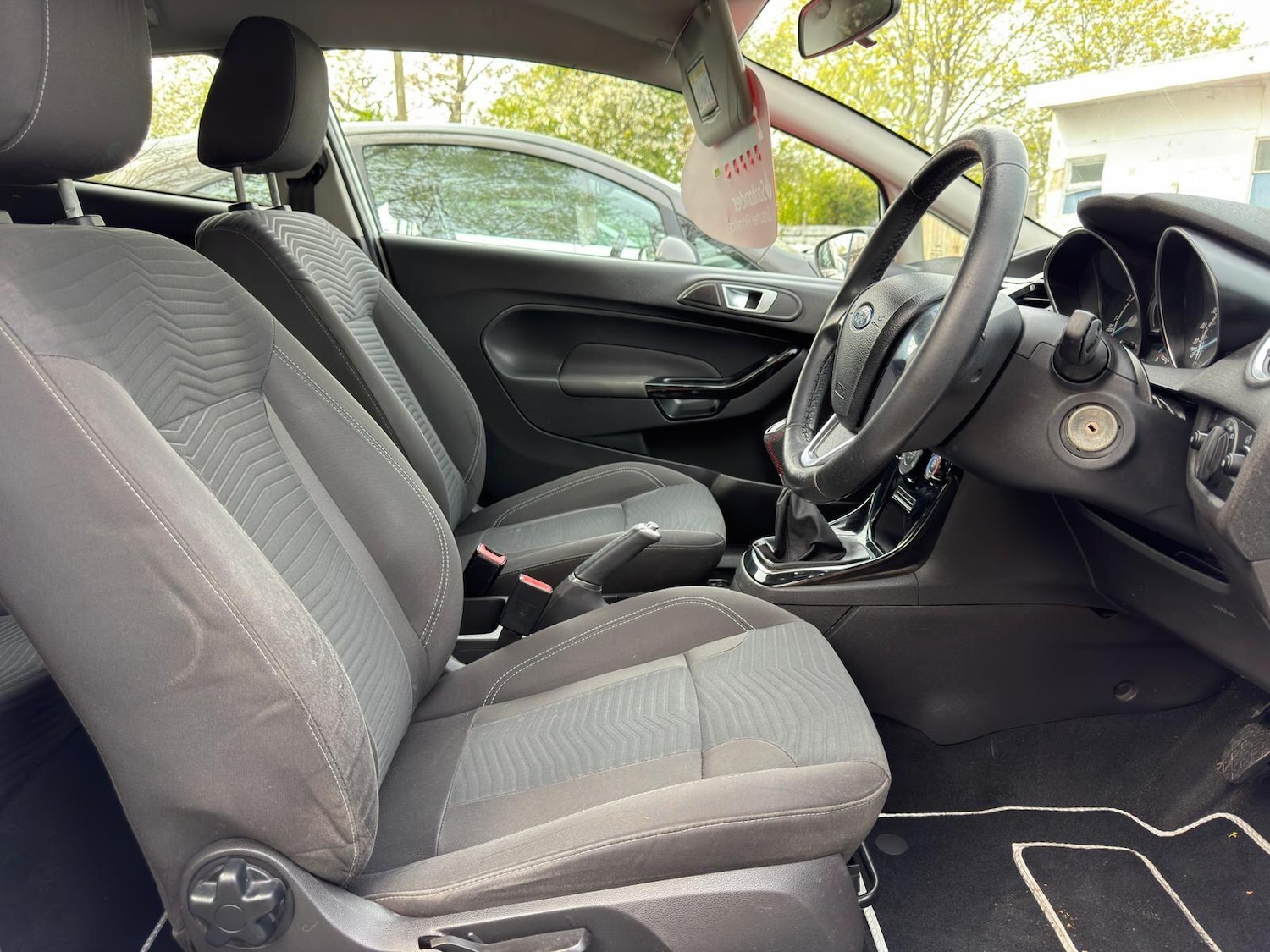 Used Ford Fiesta for sale - 78205181: Photo 15