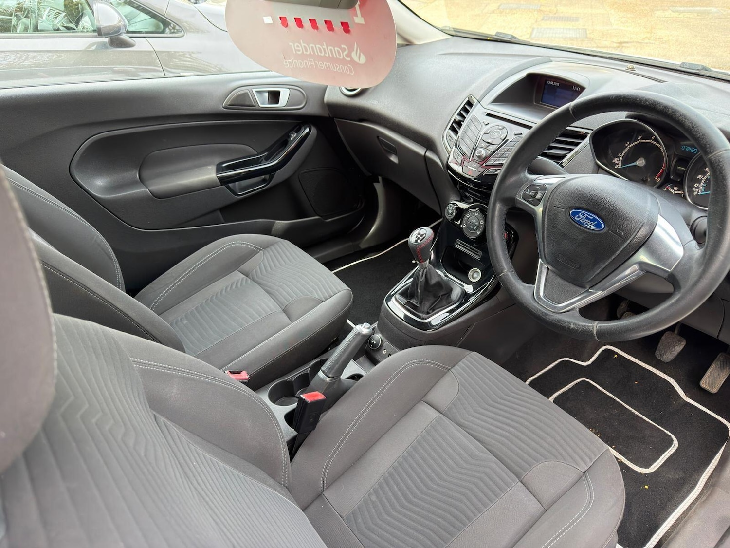 Used Ford Fiesta for sale - 78205181: Photo 16