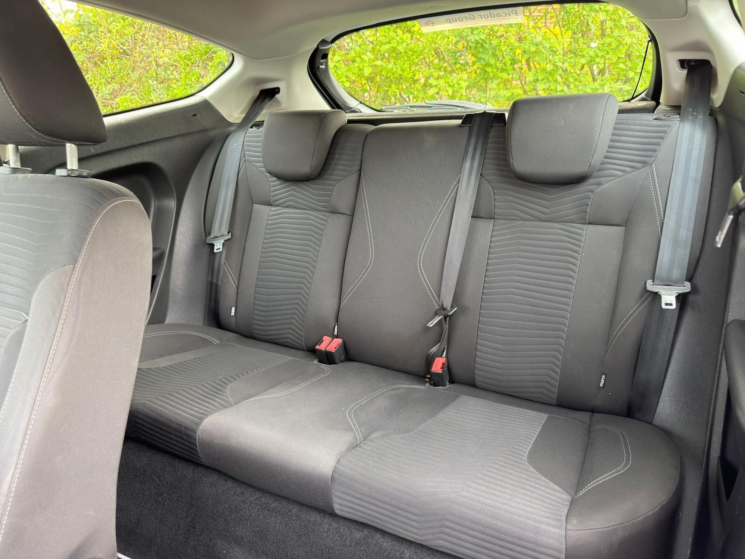 Used Ford Fiesta for sale - 78205181: Photo 17