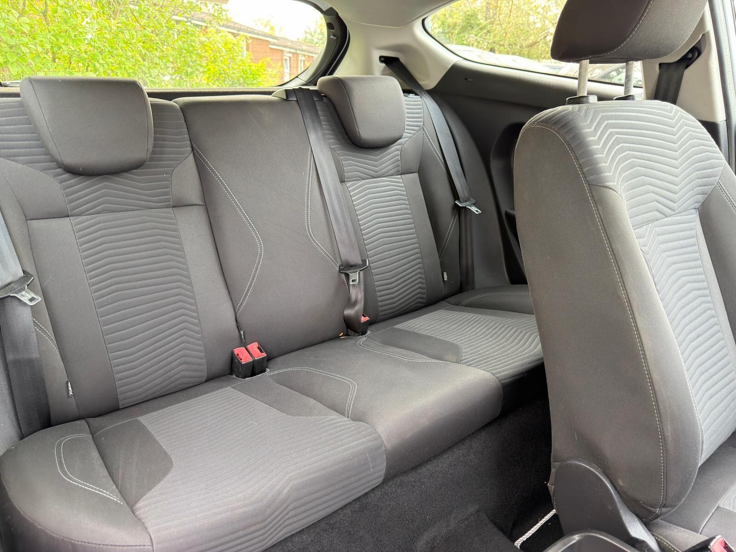 Used Ford Fiesta for sale - 78205181: Photo 18