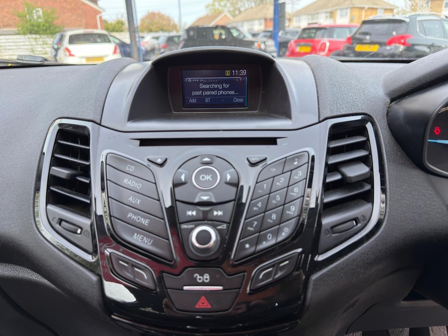 Used Ford Fiesta for sale - 78205181: Photo 20