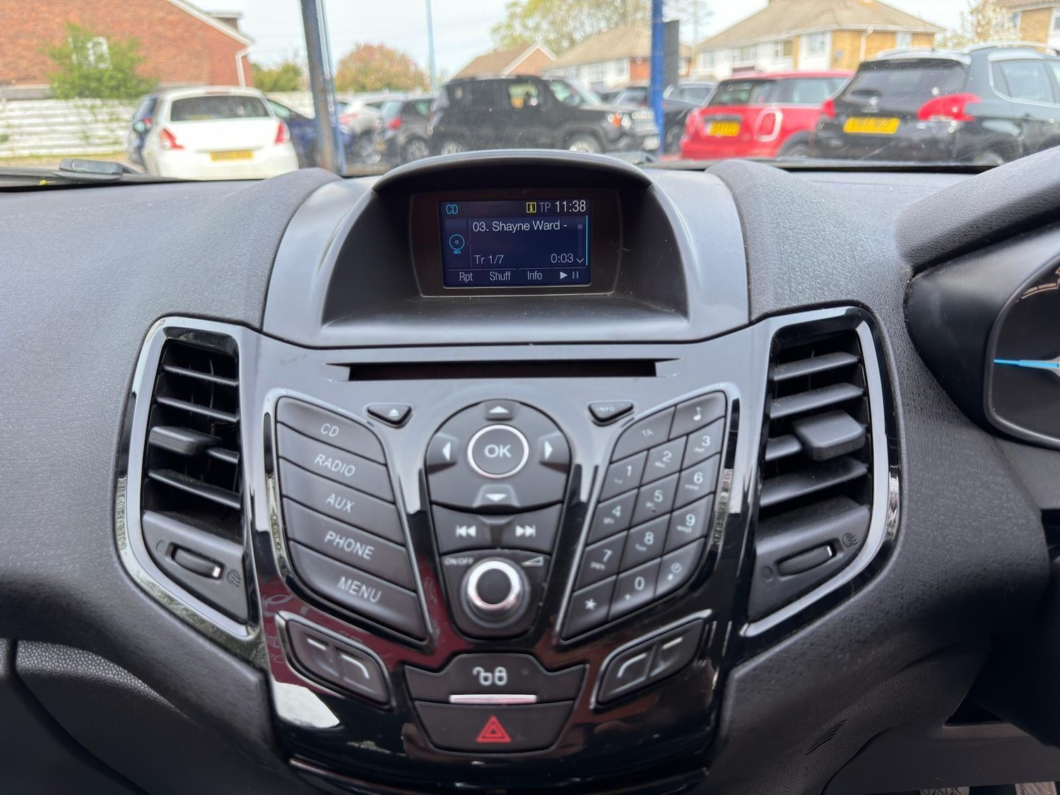 Used Ford Fiesta for sale - 78205181: Photo 21