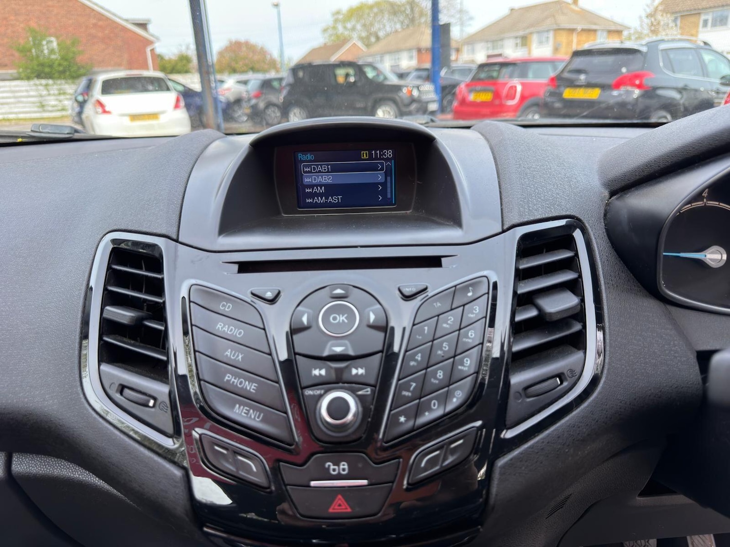 Used Ford Fiesta for sale - 78205181: Photo 22