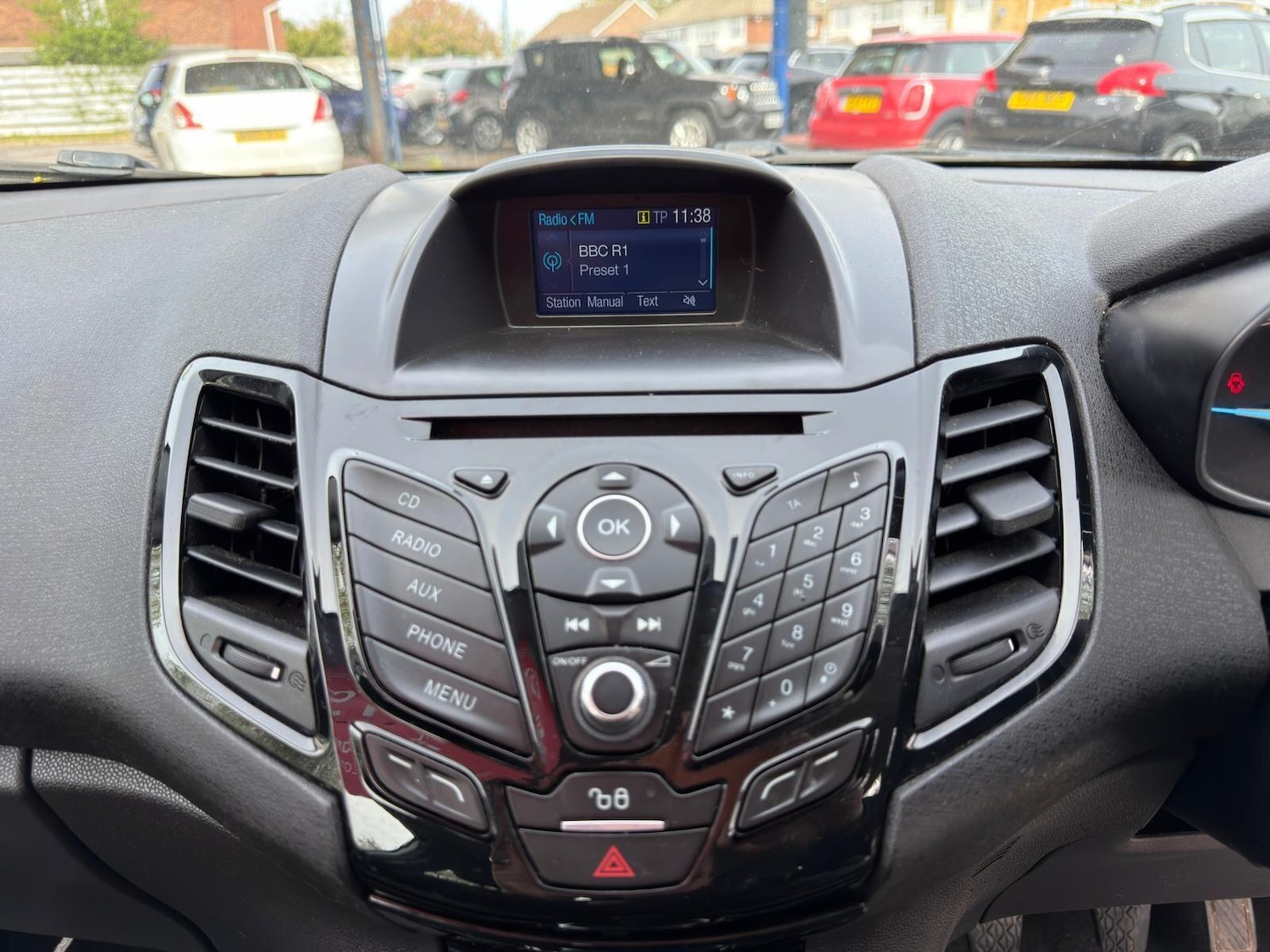 Used Ford Fiesta for sale - 78205181: Photo 23