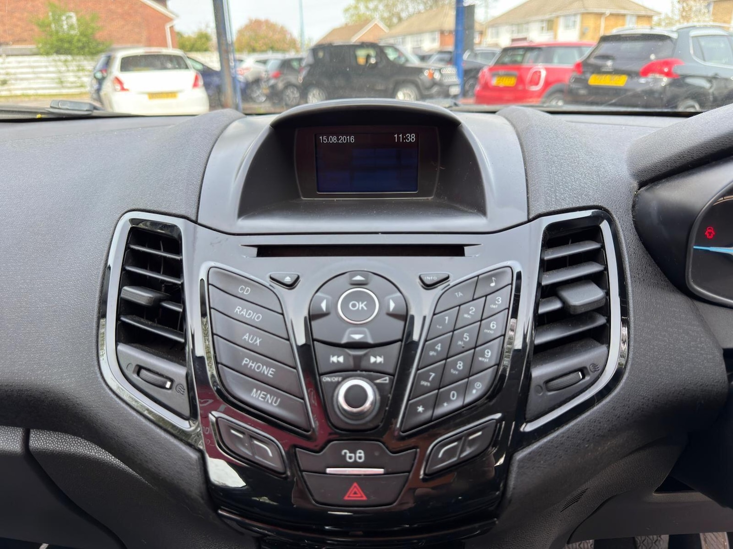 Used Ford Fiesta for sale - 78205181: Photo 24