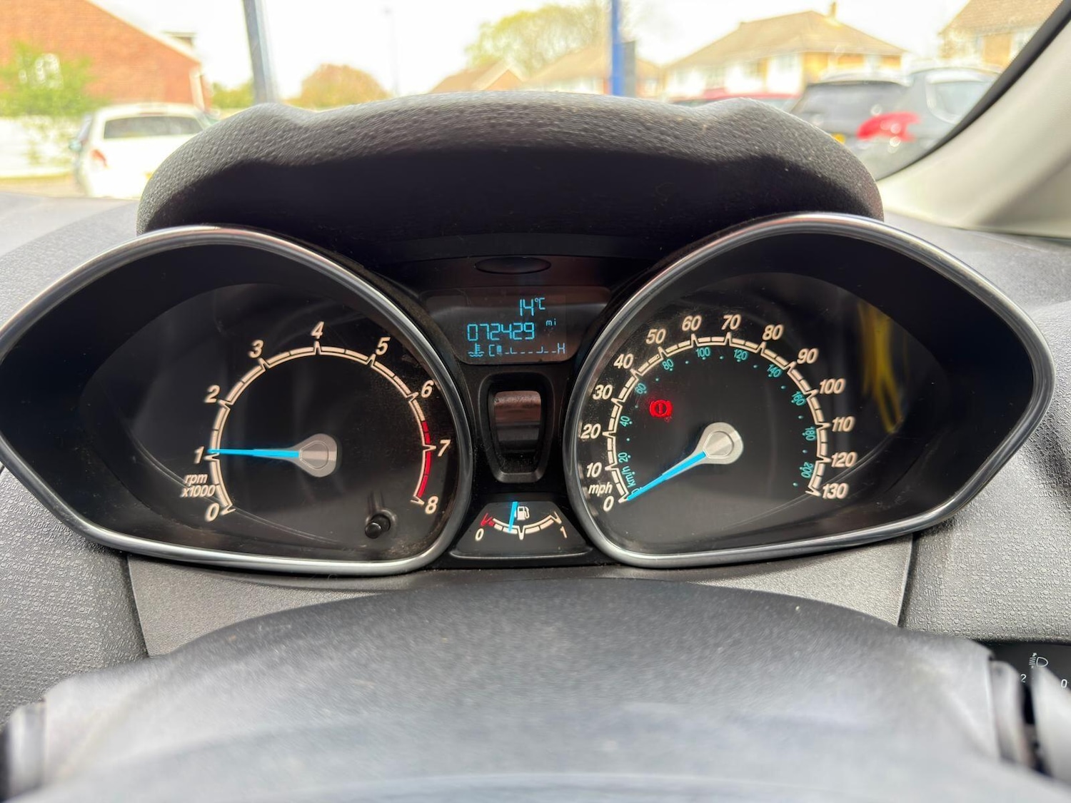 Used Ford Fiesta for sale - 78205181: Photo 25