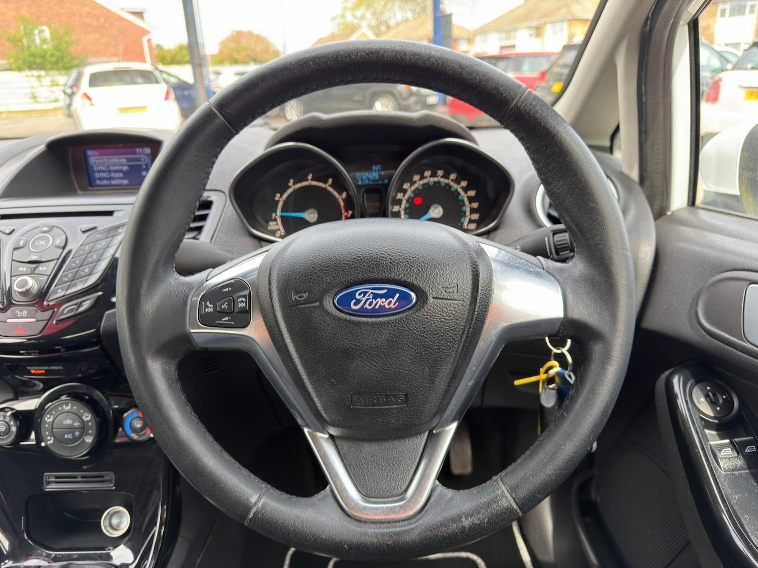 Used Ford Fiesta for sale - 78205181: Photo 26